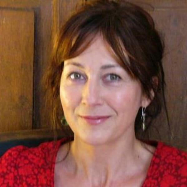 Francesca Armour-Chelu 