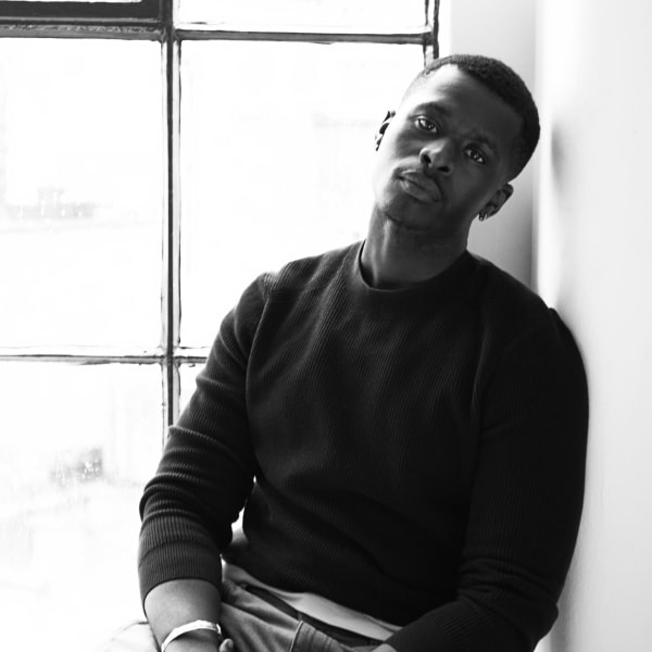 Denzel Baidoo
