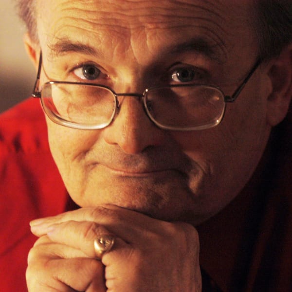 The Estate of James McClure 