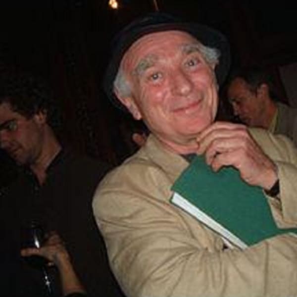 The Estate of Ken Campbell 