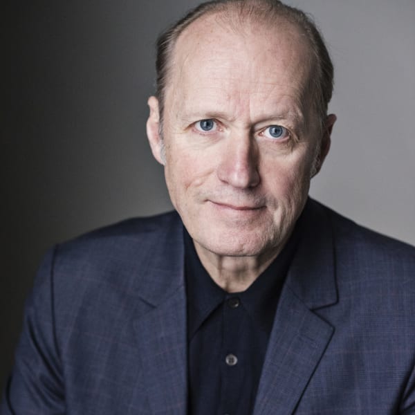 Adrian Edmondson
