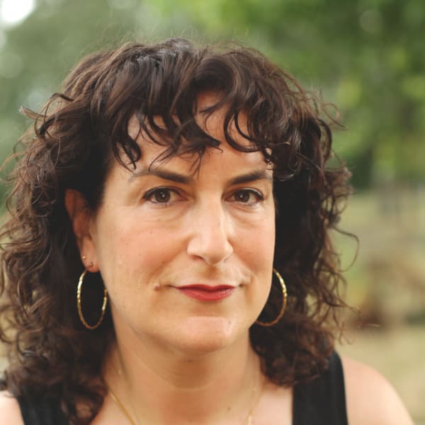 Miriam Gold