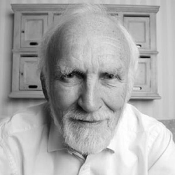 The Estate of Reginald Hill