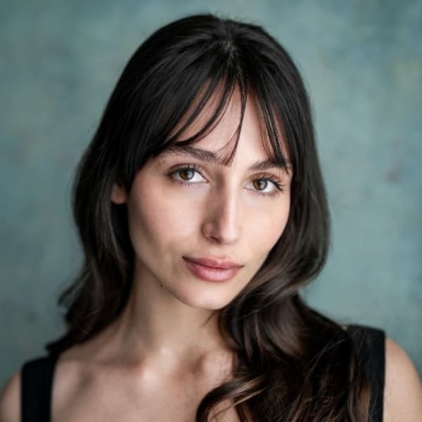 Catalina Del Rosario