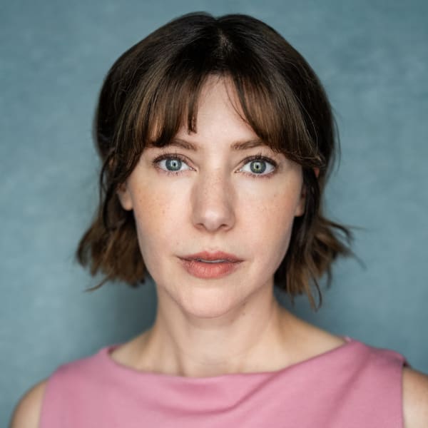 Catherine Steadman