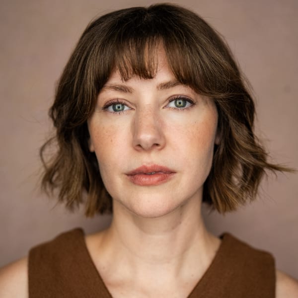 Catherine Steadman