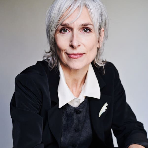 Amelia Bullmore