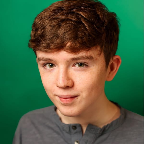 Aidan McCann