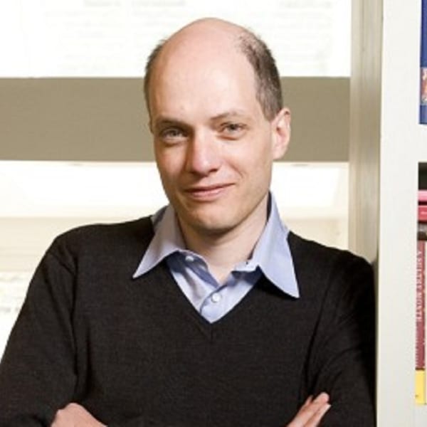 Alain de Botton