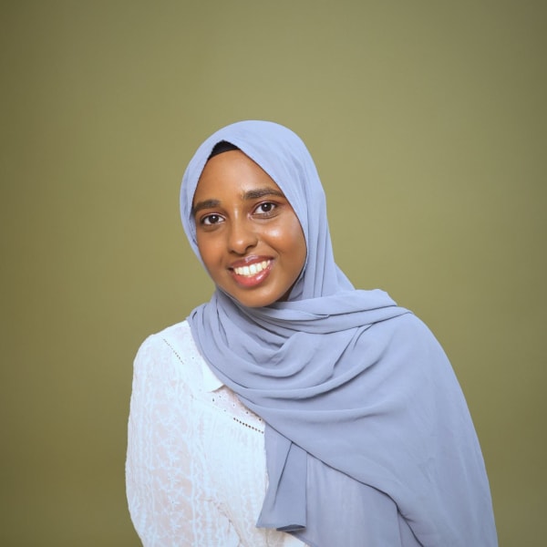 Amal Abdi
