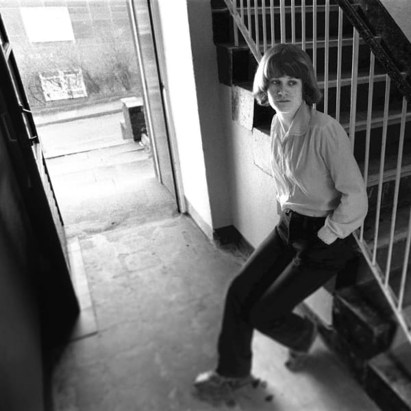 Andrea Dunbar (Estate)