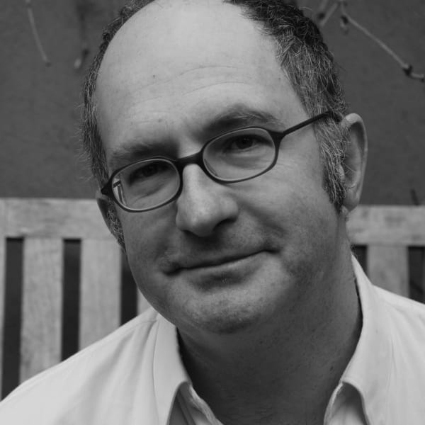John Lanchester