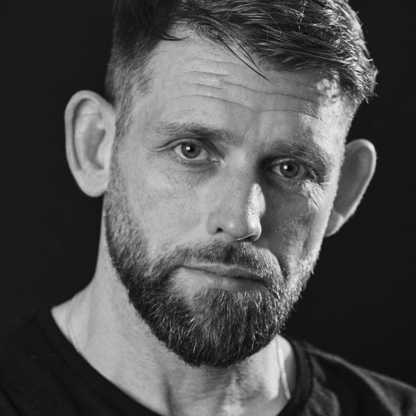Christopher Coghill