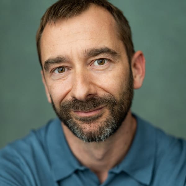 Charlie Condou
