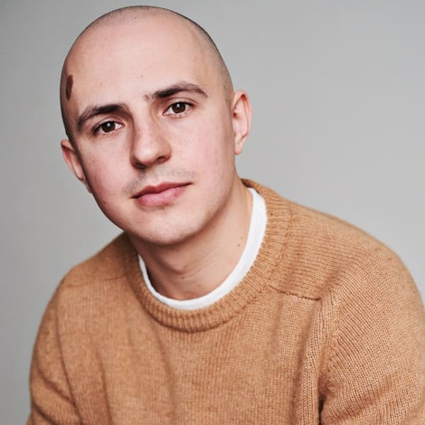 Cameron Cook