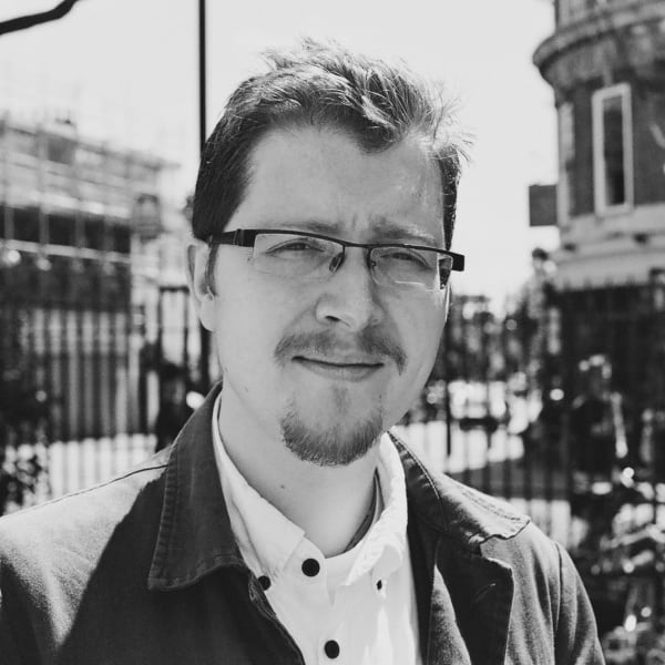 Tom Chivers