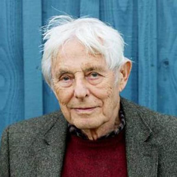 The Estate of Dannie Abse