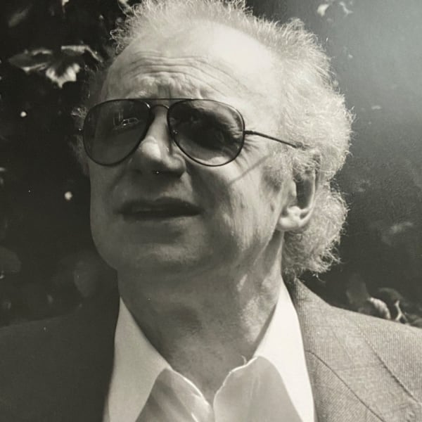 Dennis Potter (Estate)