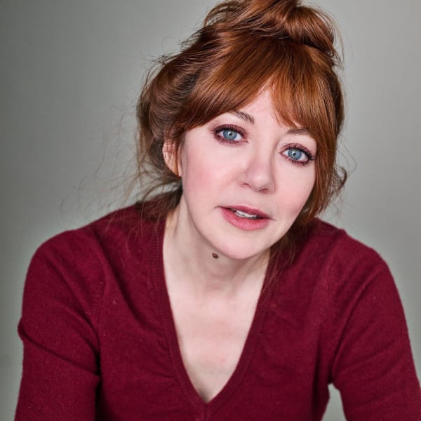 Diane Morgan