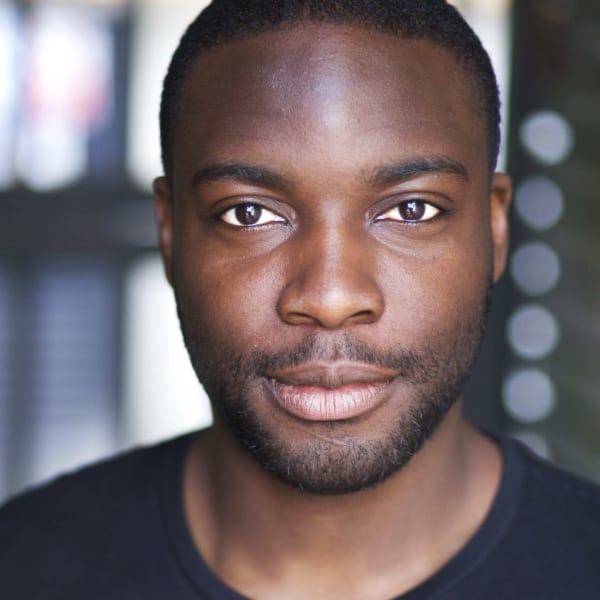 Daniel Ward