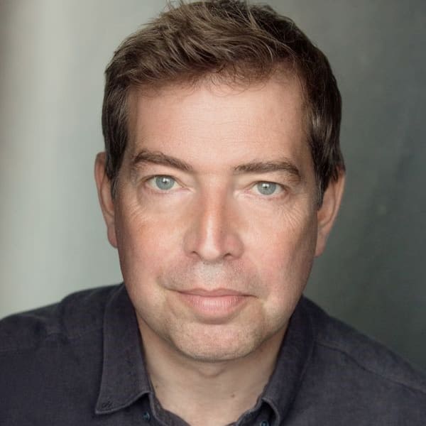 Edward Bennett