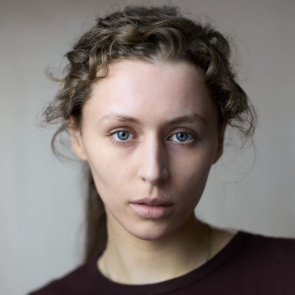 Emily Corless