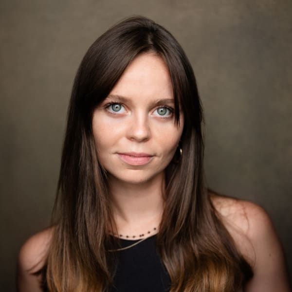 Eva Bradley-Williams