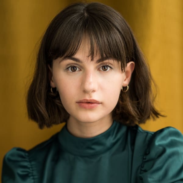 Holly Freeman