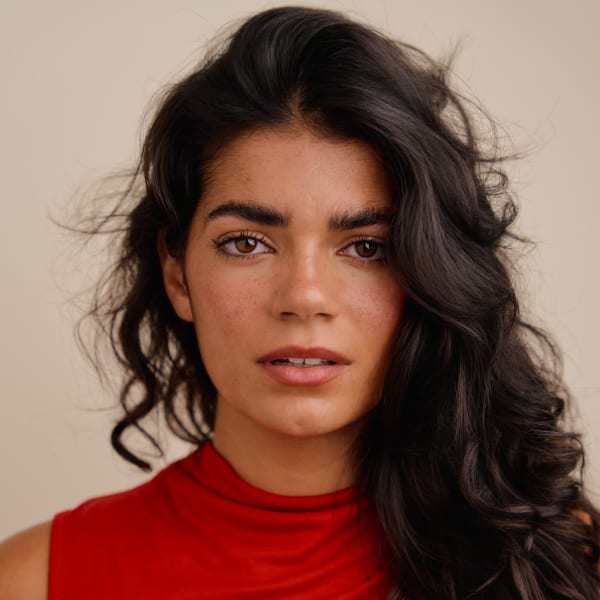 Shreya Khaund Marshall