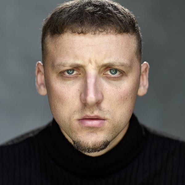 Mark Beswick