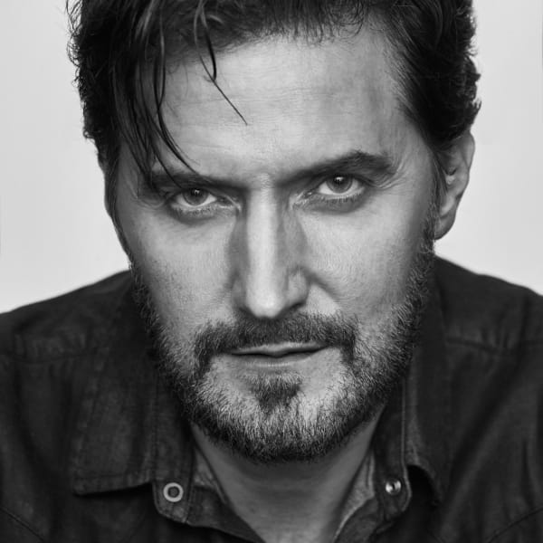 Richard Armitage