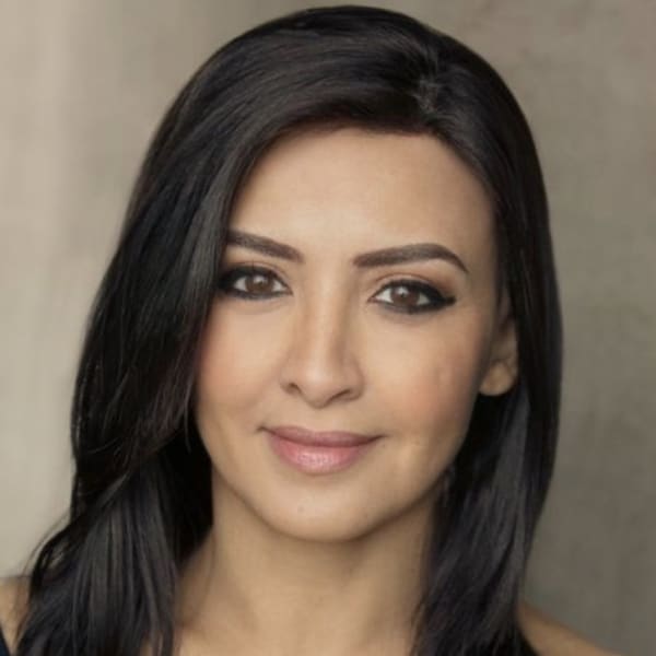 Houda Echouafni