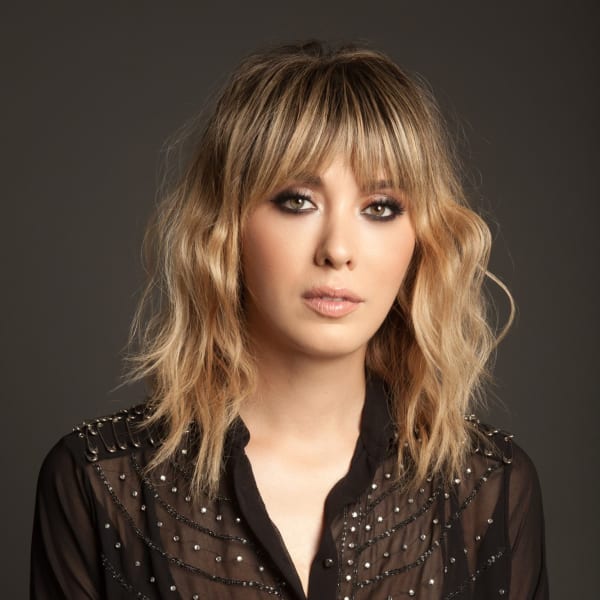Paris Lees