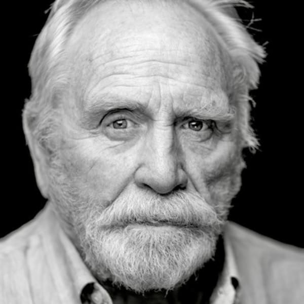 James Cosmo
