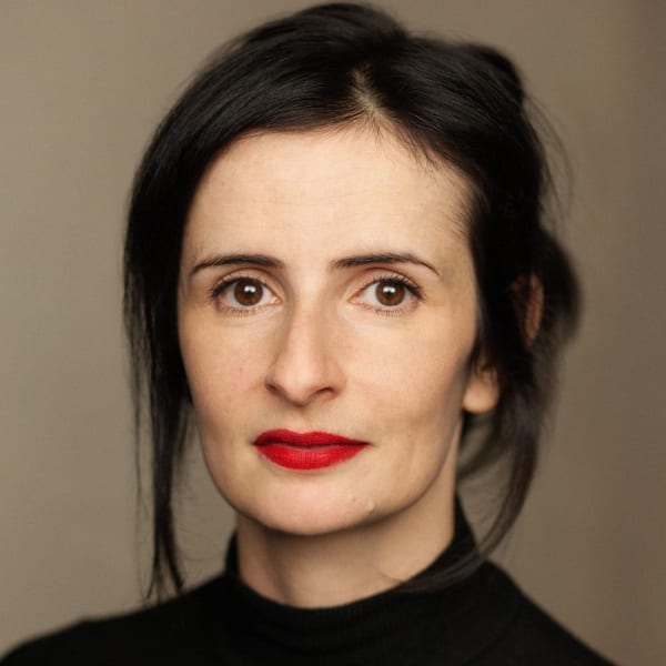 Jasmine Naziha Jones