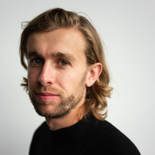 Jim English 