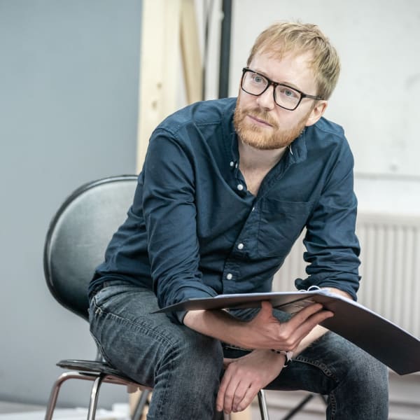 Joe Hill-Gibbins