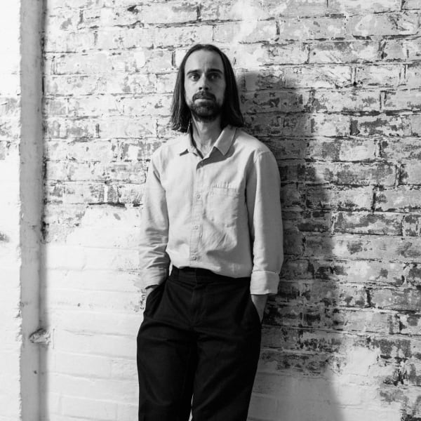 John Patrick Elliott