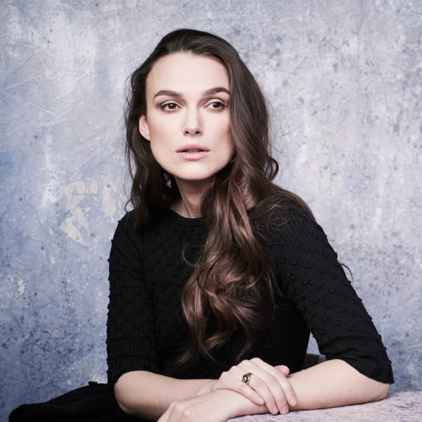Keira Knightley