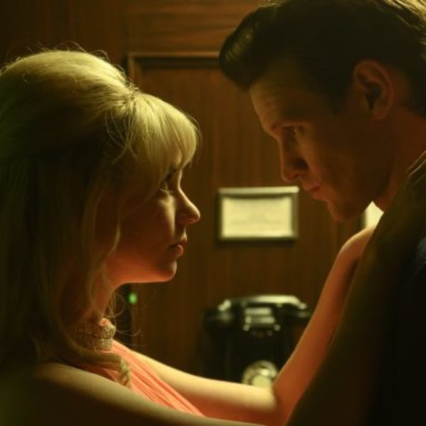 Lizzie Yianni Georgiou