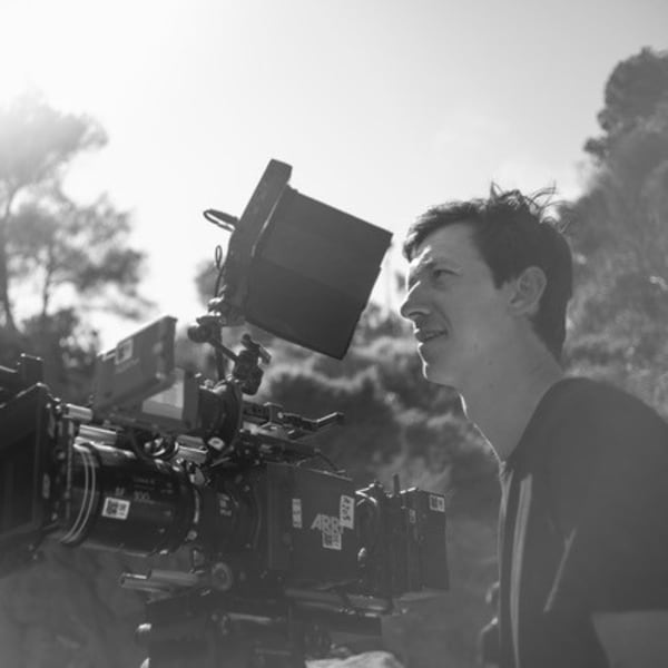 Laurens De Geyter SBC