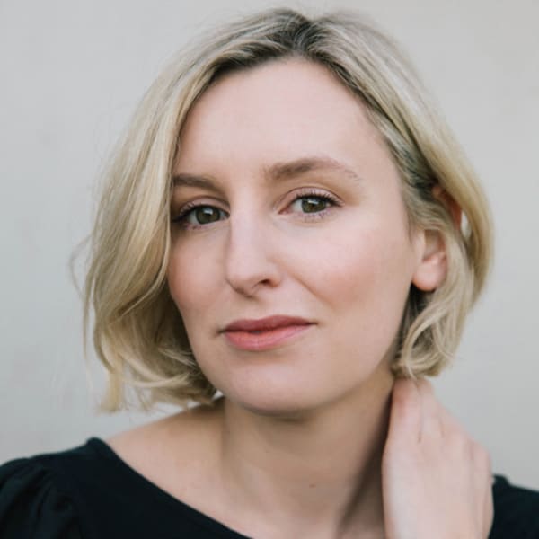 Laura Carmichael