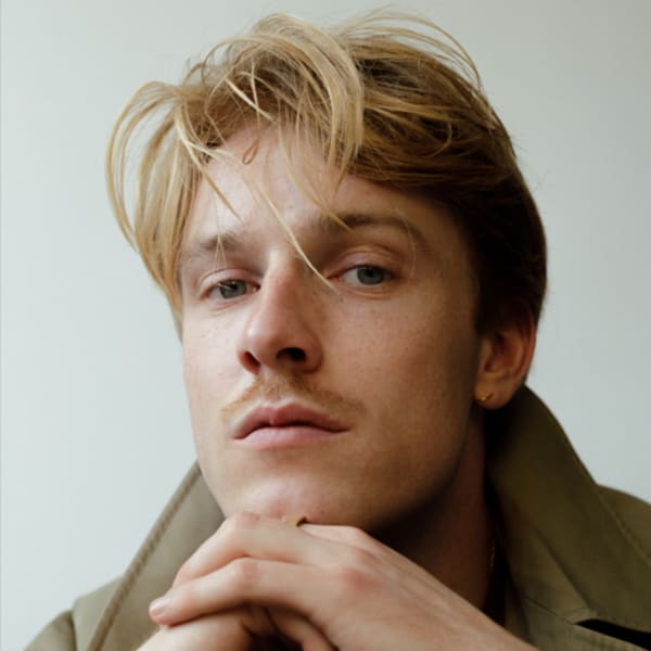 Louis Hofmann