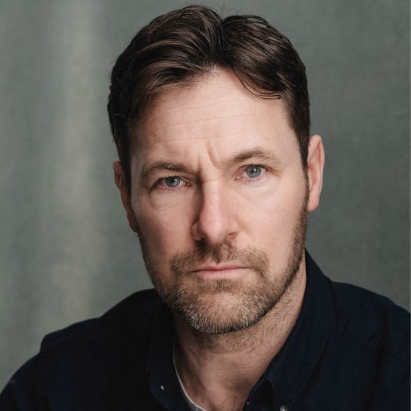 Marc Baylis