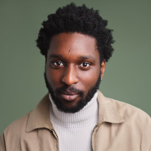 Marcus Olale