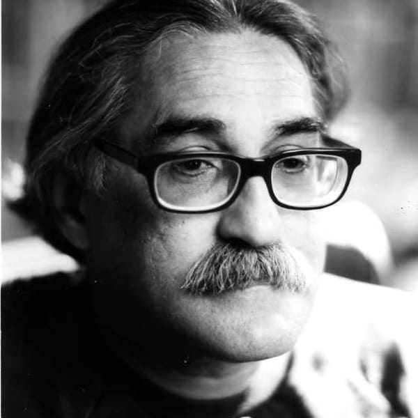 Mustapha Matura (Estate)