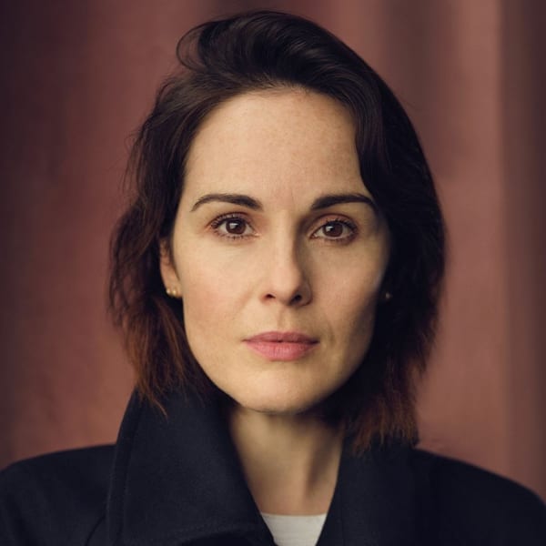Michelle Dockery