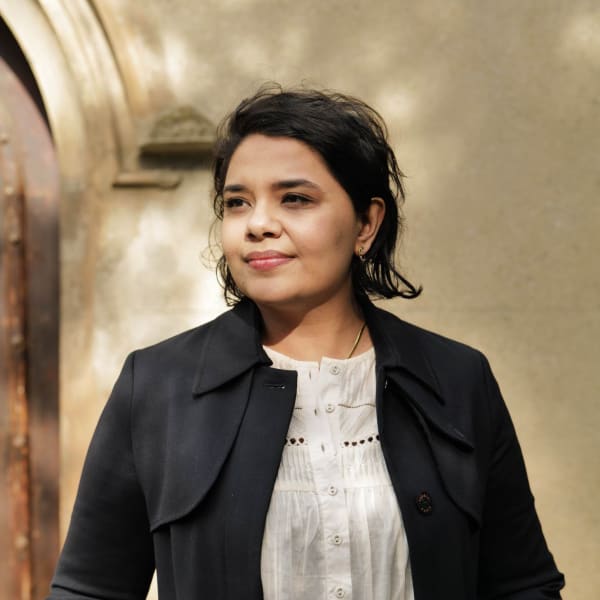 Nikkitha Bakshani