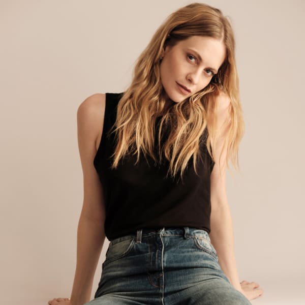 Poppy Delevingne