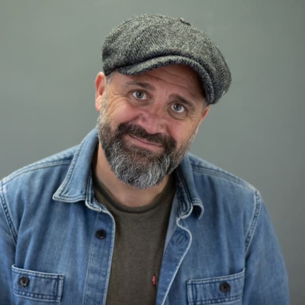 Phil Earle